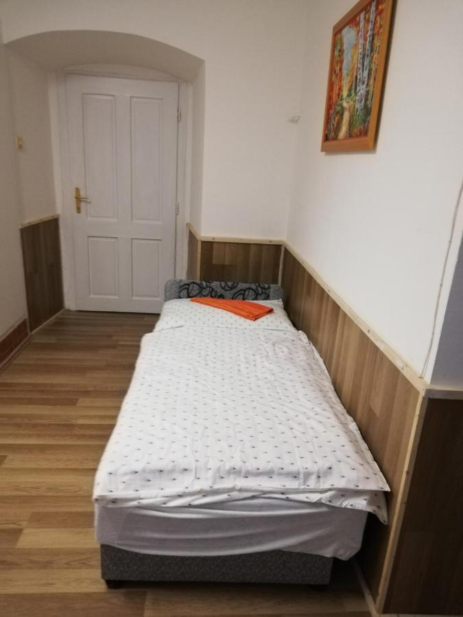 Bed and Breakfast Arany Barany Vendegfogado Летенье Экстерьер фото