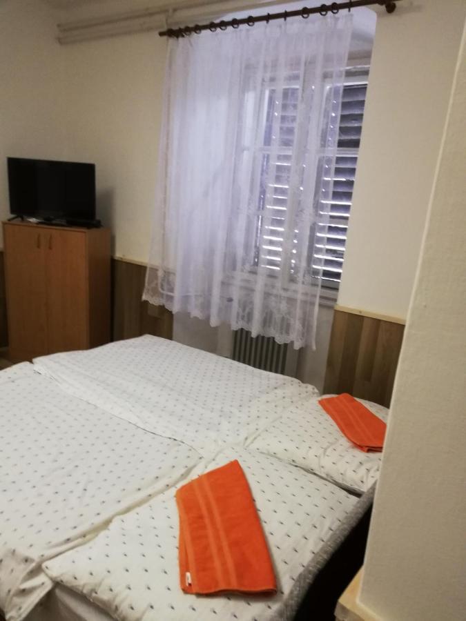 Bed and Breakfast Arany Barany Vendegfogado Летенье Экстерьер фото