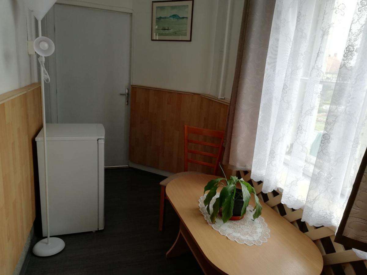 Bed and Breakfast Arany Barany Vendegfogado Летенье Экстерьер фото