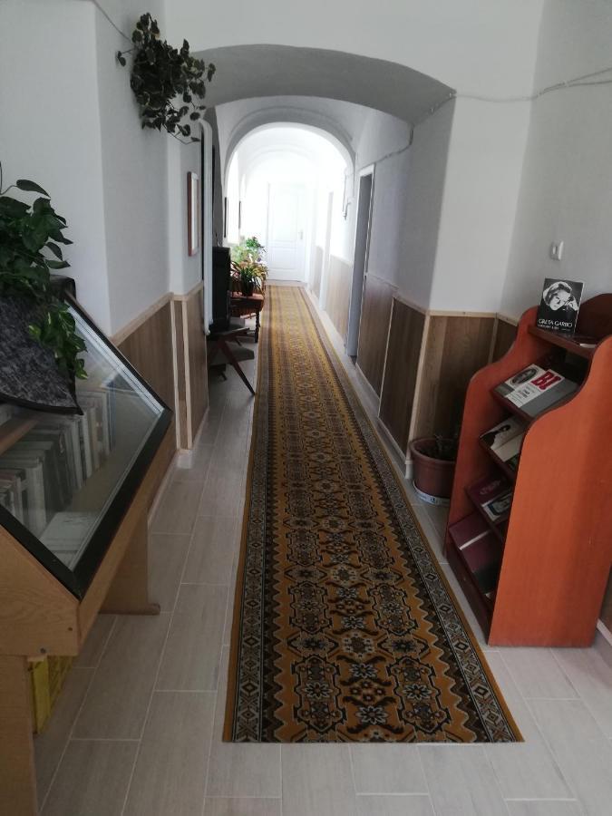 Bed and Breakfast Arany Barany Vendegfogado Летенье Экстерьер фото