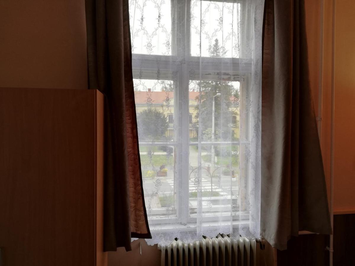 Bed and Breakfast Arany Barany Vendegfogado Летенье Экстерьер фото